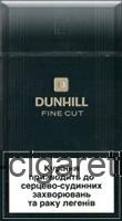 Buy Dunhill Fine Cut Black cigarettes