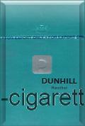 Buy Dunhill Fine Cut Menthol 100s cigarettes